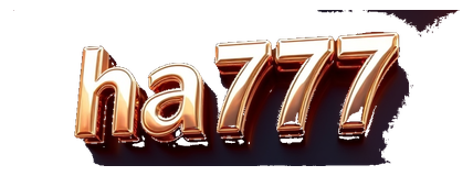 ha777 logo
